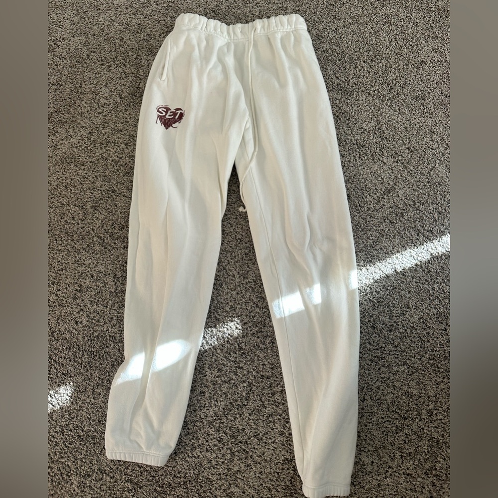 SET active NYC sweats